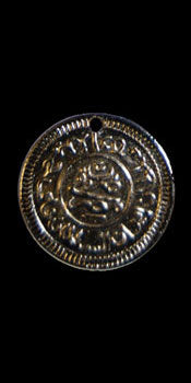 Large Heavy Coins