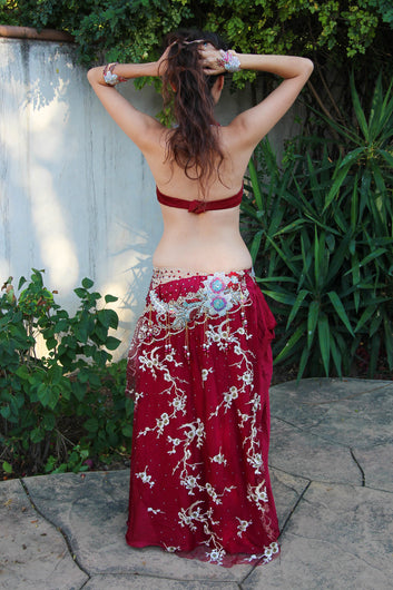 New Osmani Garnet Dream