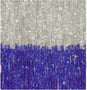 8" Designer Egyptian Fringe (Color Options)