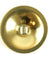 Cymbals - Size A Plain - 2 1/16"