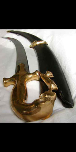 Sword