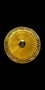 Cymbals - Size B Oriental - 2 ½"